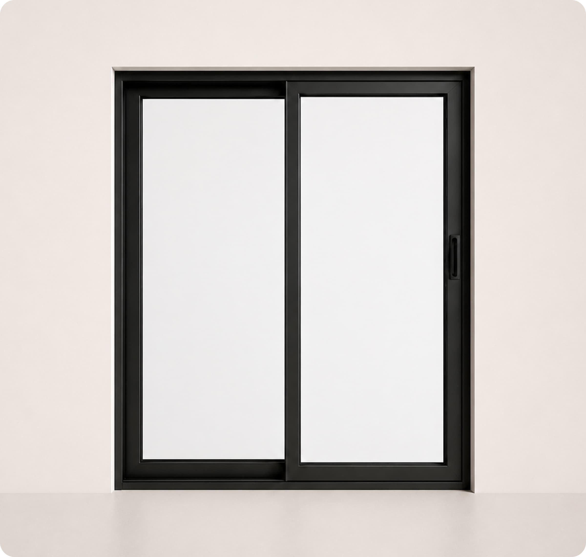 25MM EURO SYSTEM WINDOWS.. view 2