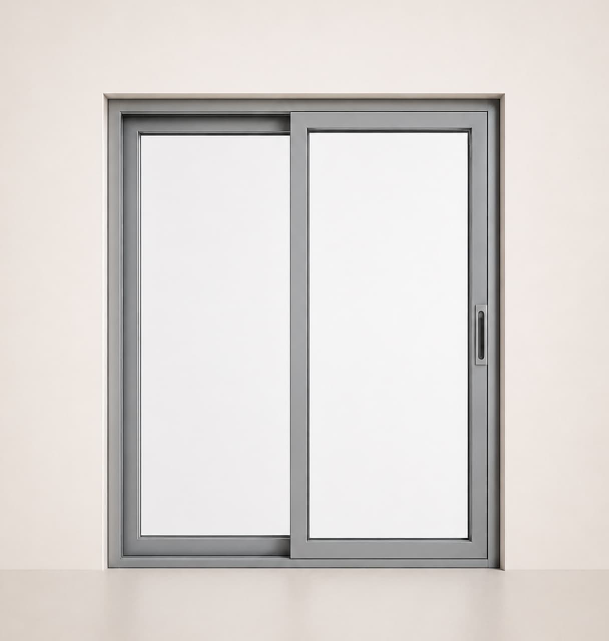 34MM EURO SYSTEM WINDOWS