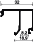Single Glass Clip