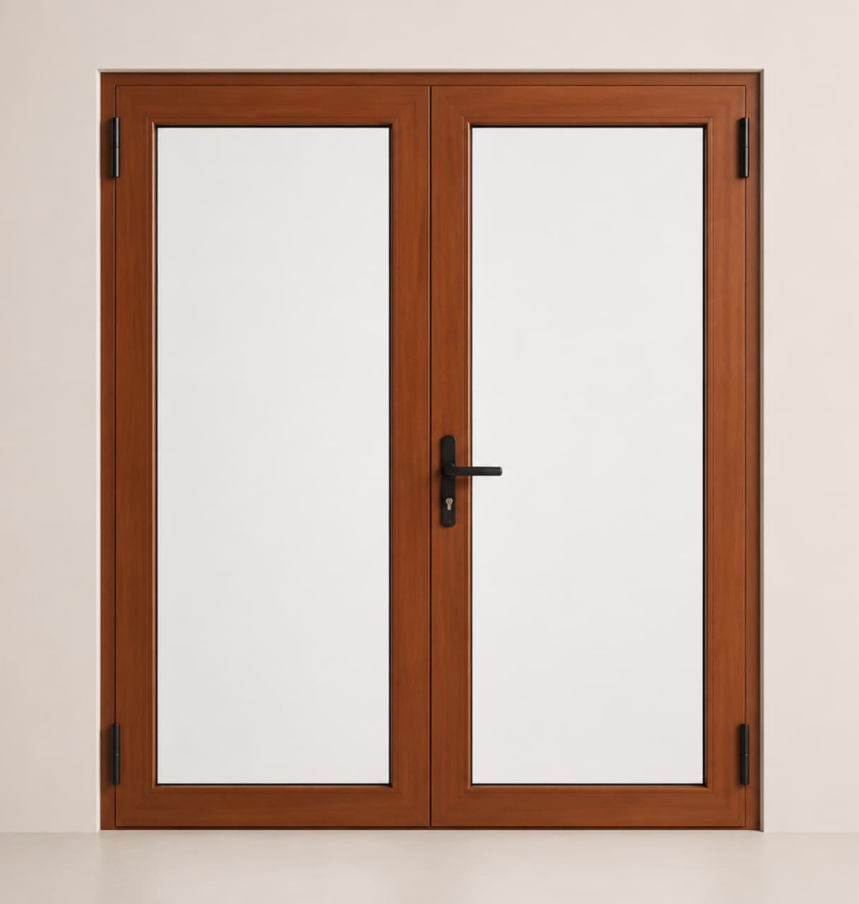 50MM EURO SYSTEM DOOR