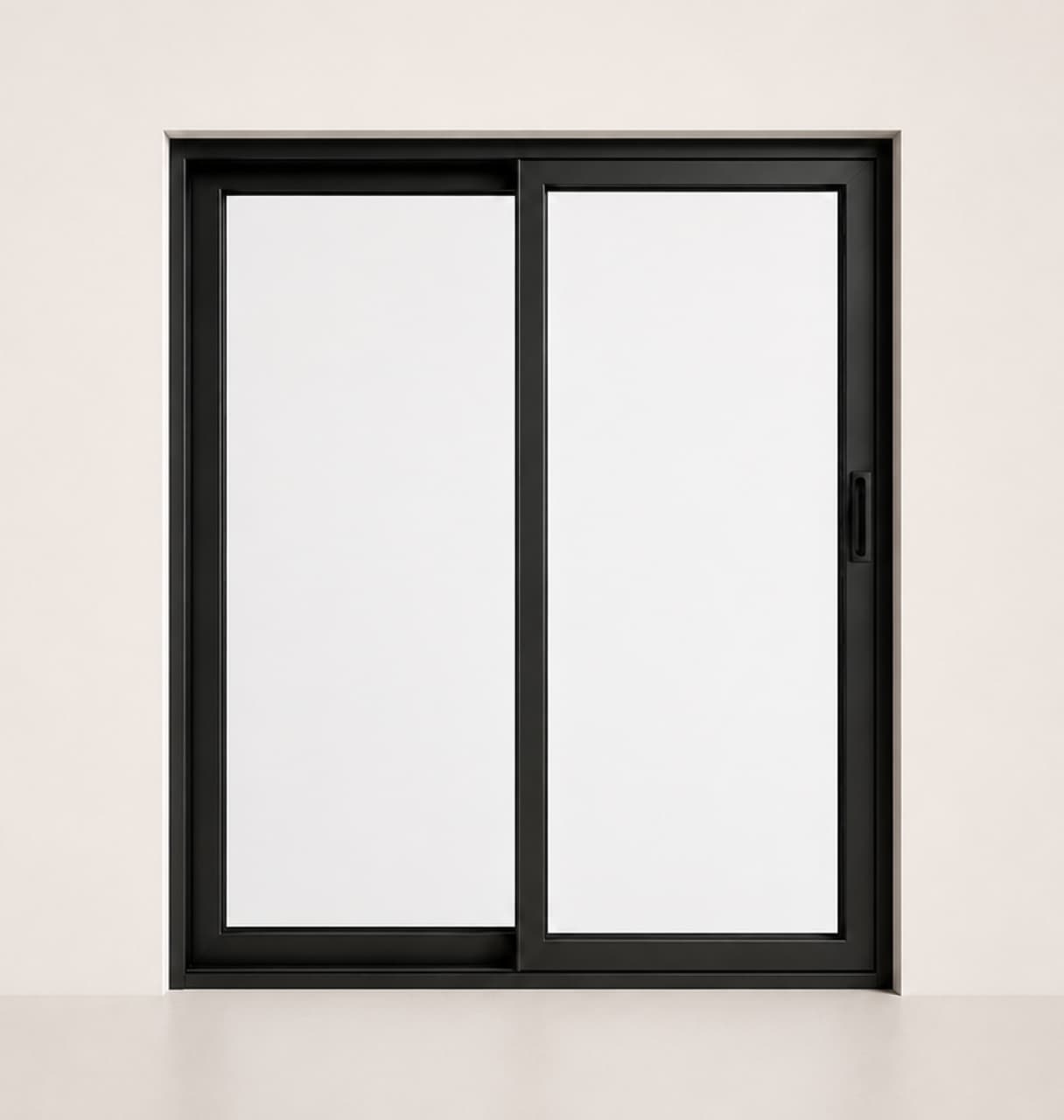 25MM EURO SYSTEM WINDOWS..