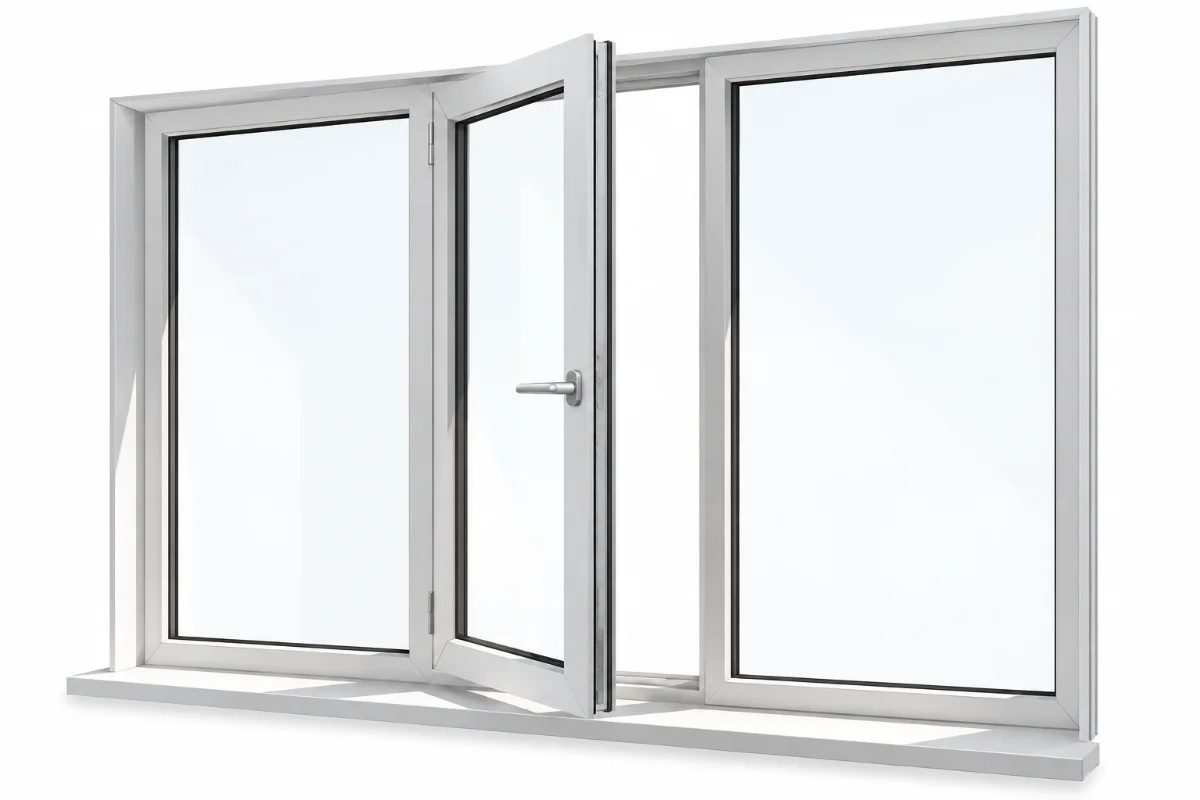 50MM Casement