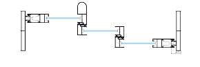 30MM Euro Gulf Series cross-section detail